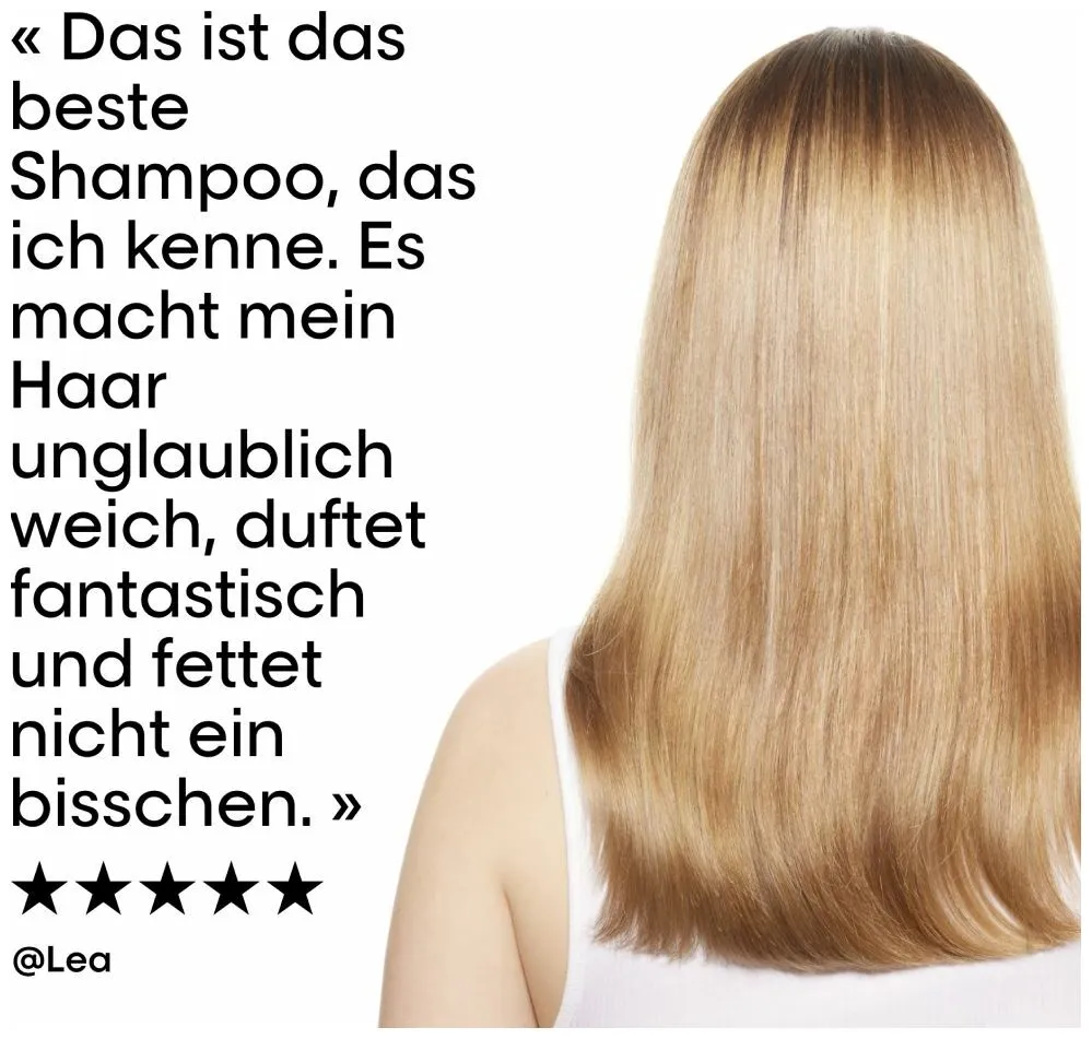 L'Oréal Série Expert Absolut Repair Refill Shampoo 500ml