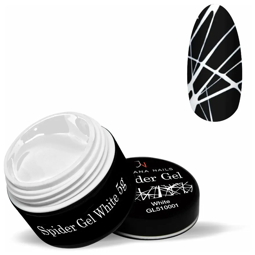Juliana Nails Spider Gel