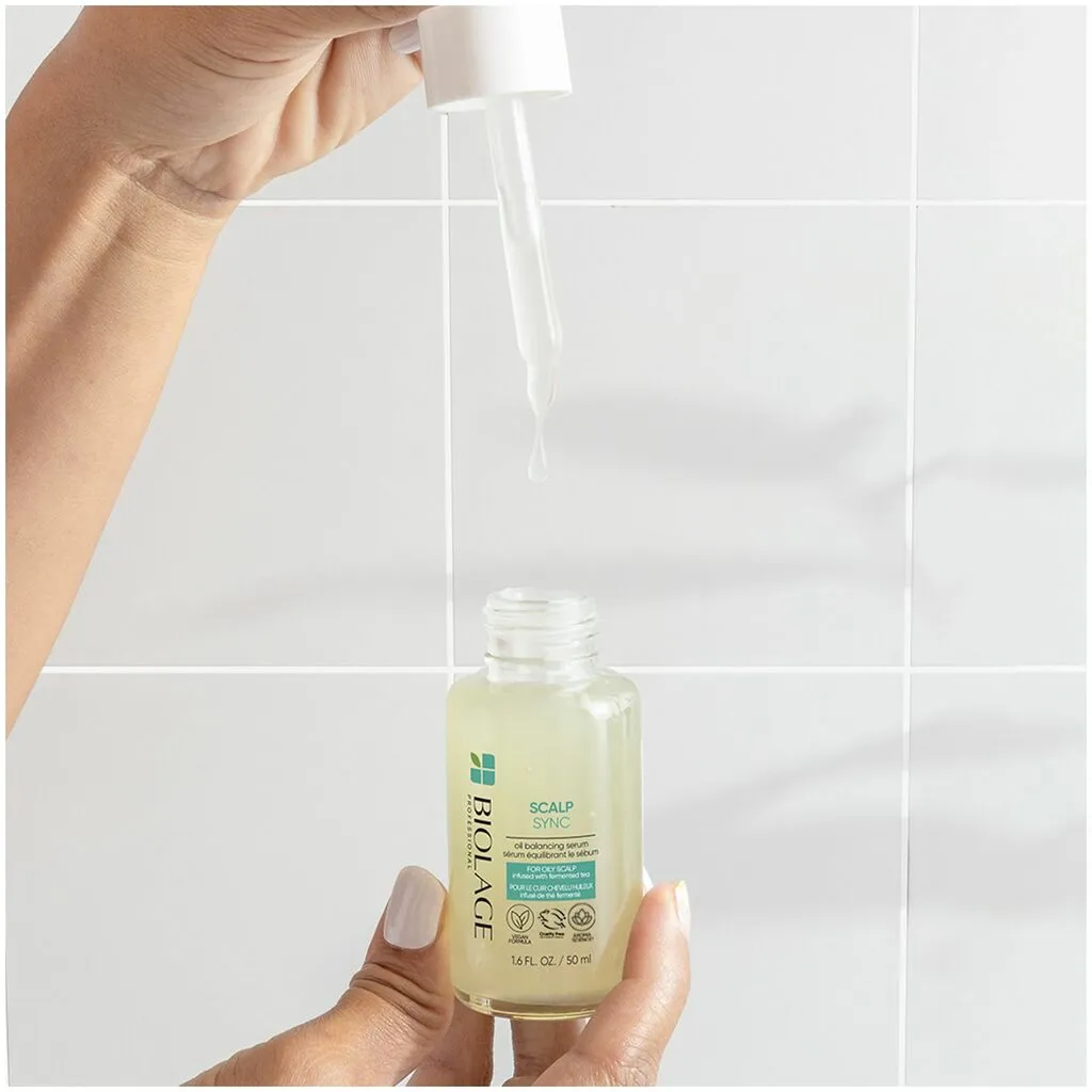 Biolage Scalp Sync Balancing Serum