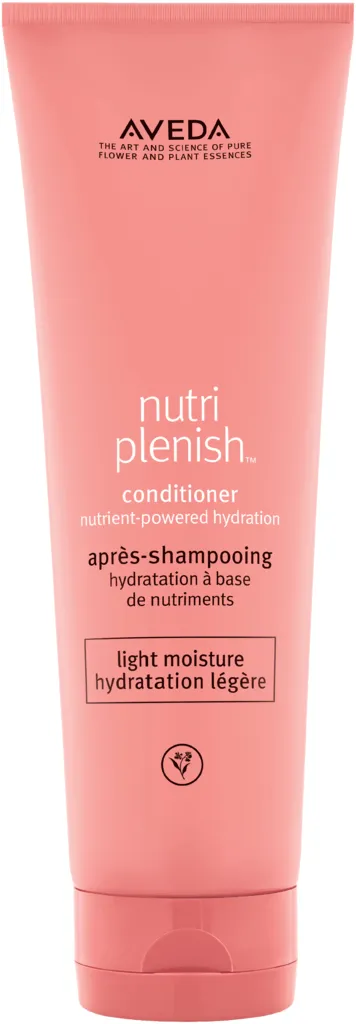 Aveda Nutriplenish Hydrating Conditioner Light Moisture