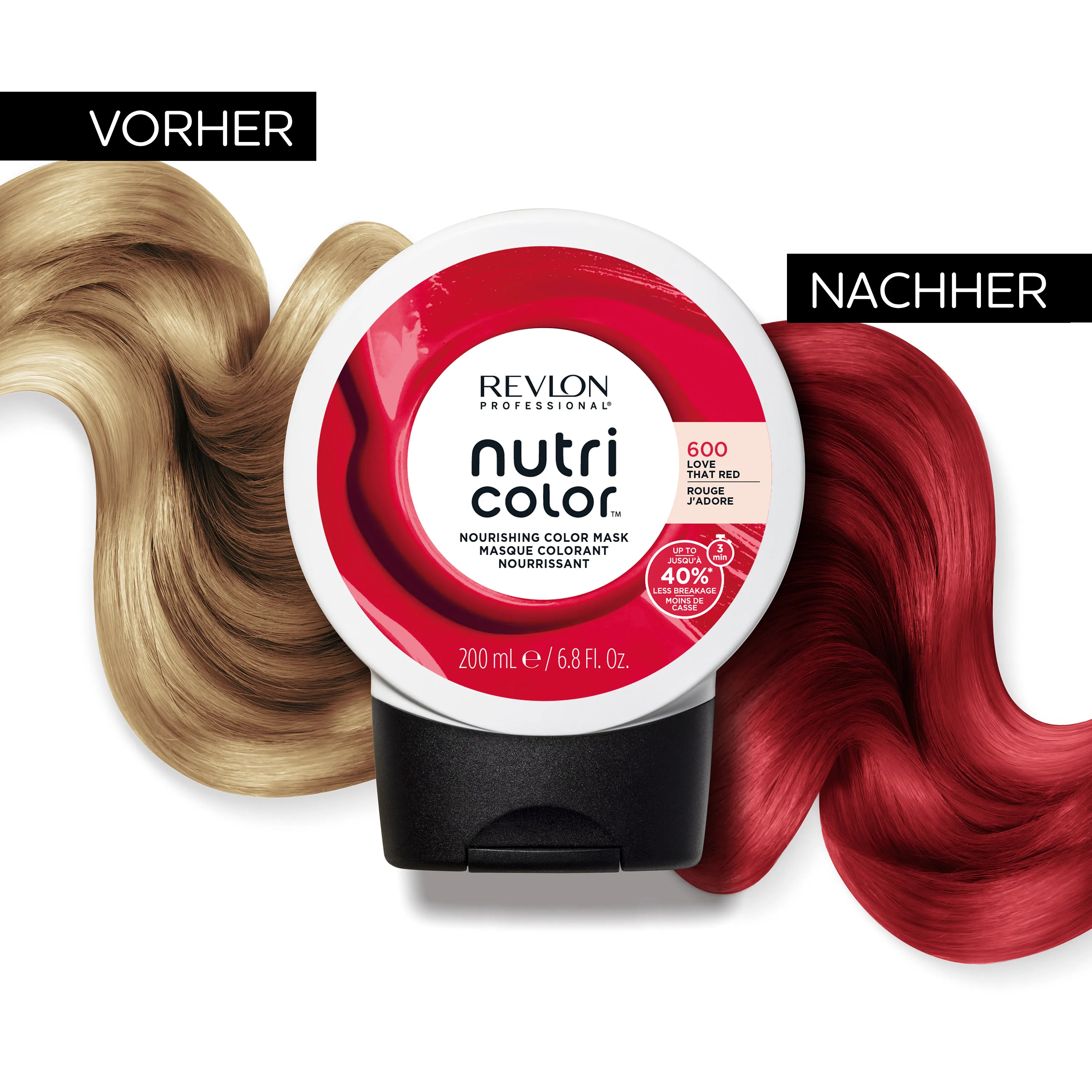 Revlon Professional Nutri Color Filter