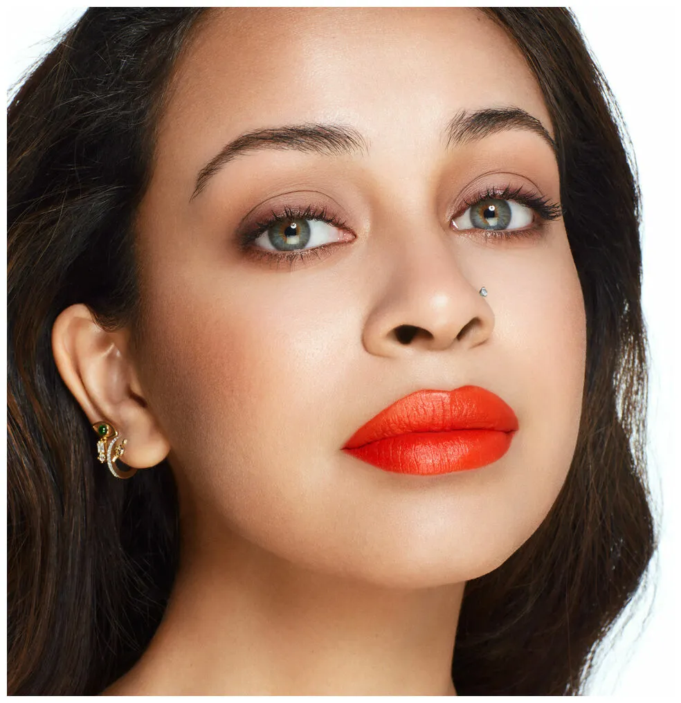 Kryolan Lipstick Velvet Kiss