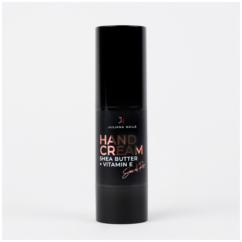 Juliana Nails Sensual Rose Handcreme
