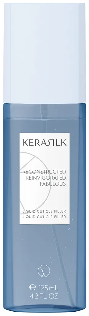 Kerasilk Liquid Cuticle Filler