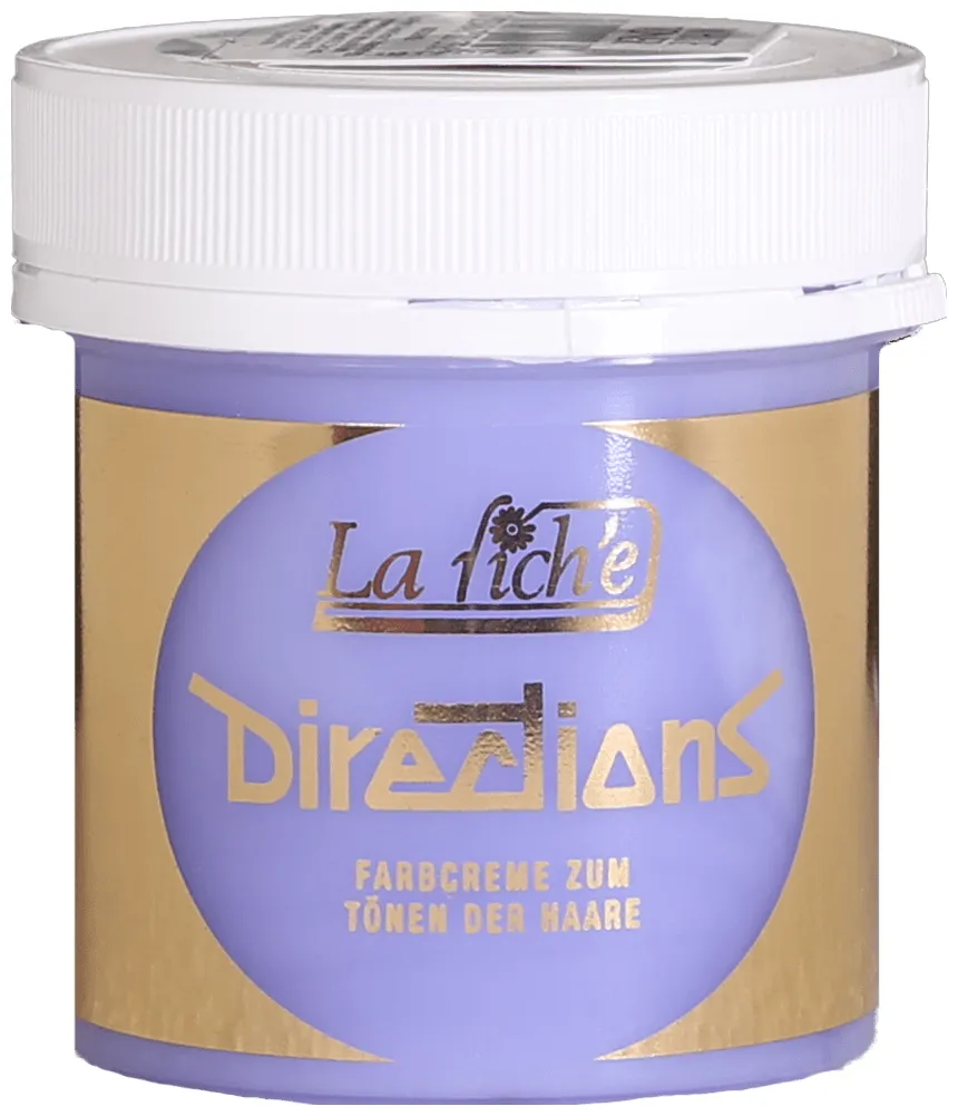 Directions Haartönung
