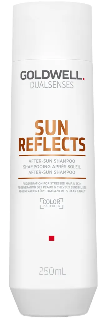 Goldwell Dualsenses Sun Reflects After-Sun Shampoo