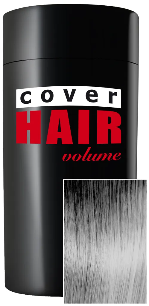 Cover Hair Volume 28g