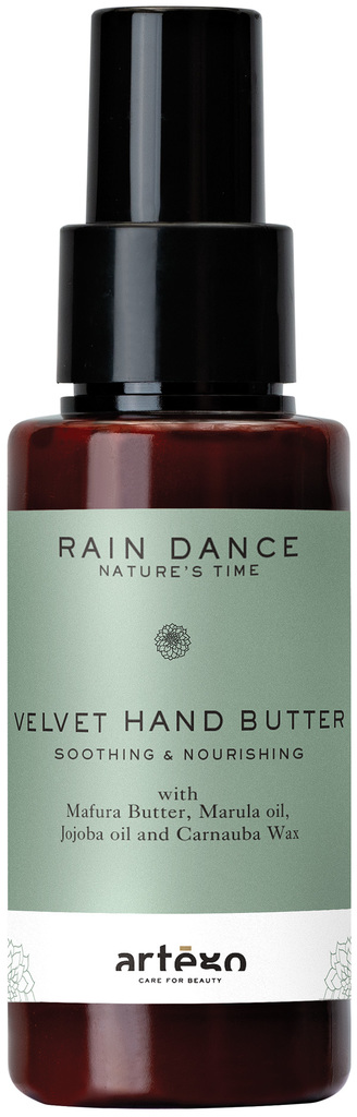 Artègo Rain Dance Velvet Hand Butter