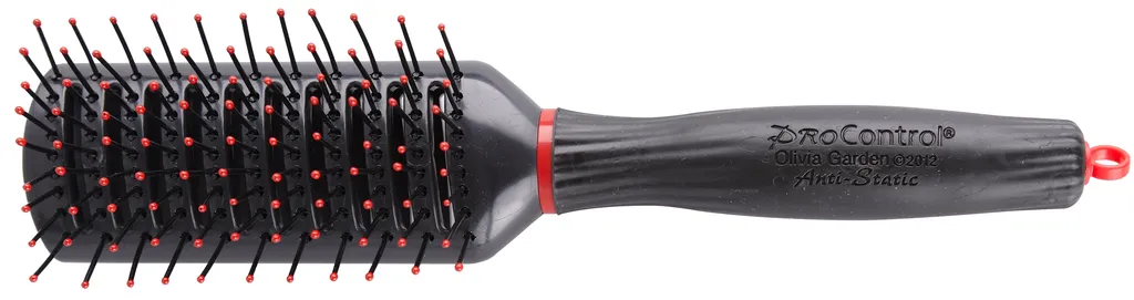 Olivia Garden Bürste Pro Control T Tunnelbürste
