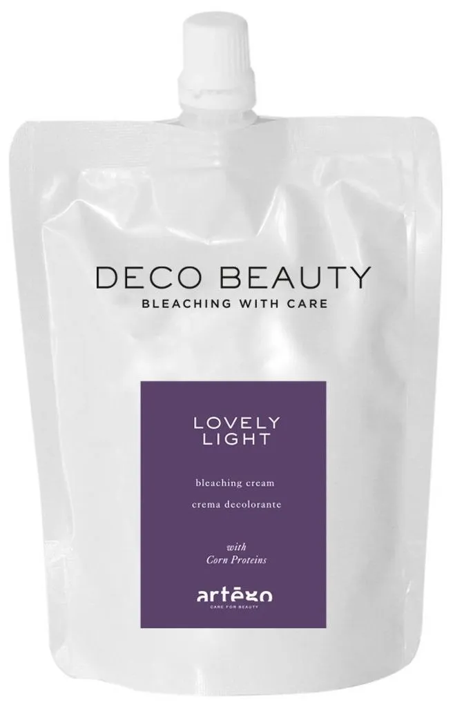 Artègo Deco Beauty Bleaching Paste