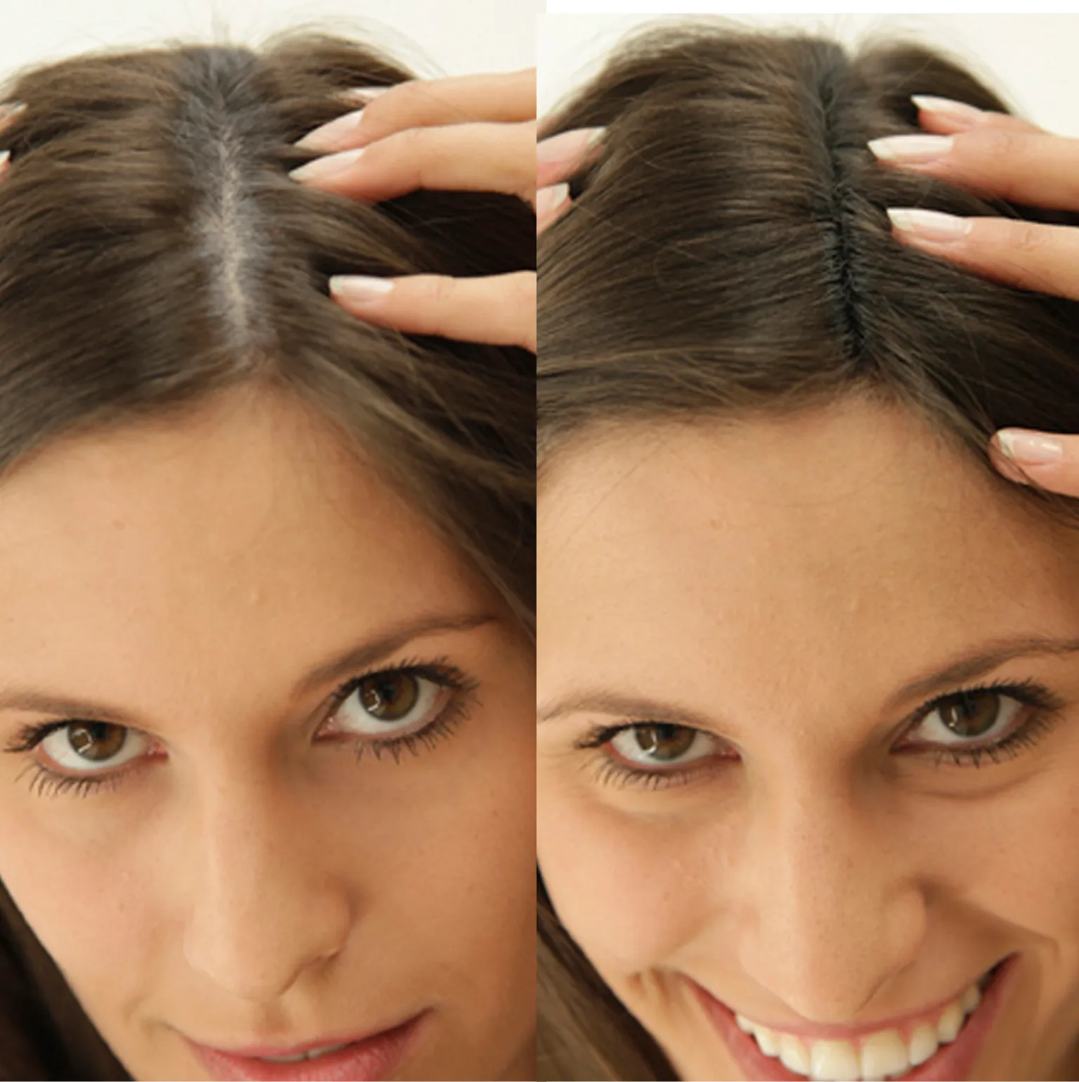 Cover Hair Color Spray