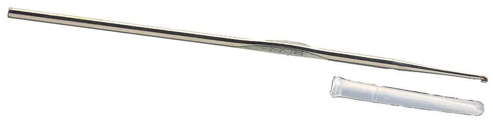 Comair Strähnenhaube 3er Set mit Strähnennadel