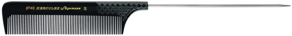 Hercules Sägemann Nadelstielkamm 6740