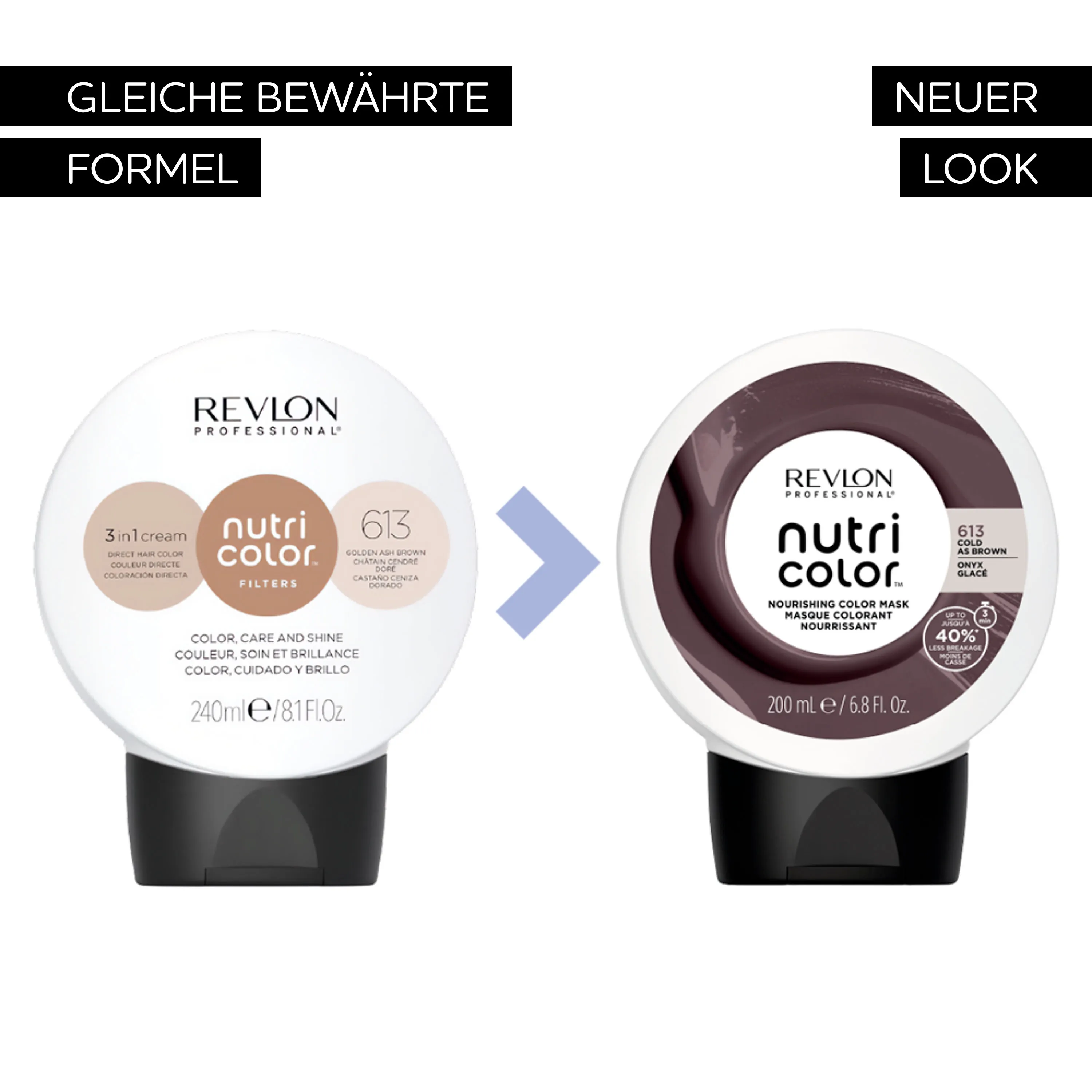 Revlon Professional Nutri Color Filter