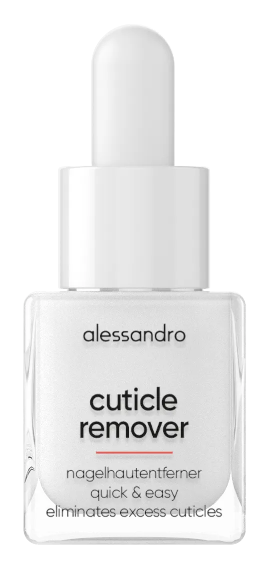 Alessandro cuticle remover