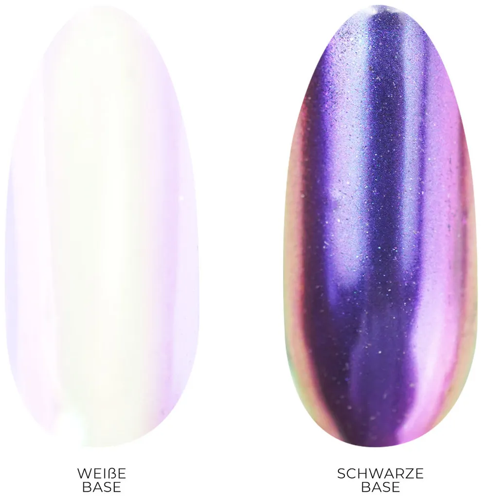 Juliana Nails Aurora Pigment