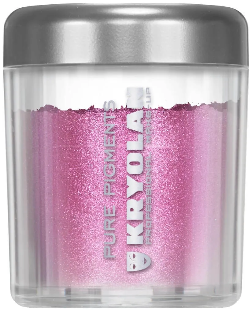 Kryolan Pure Pigments Metallic