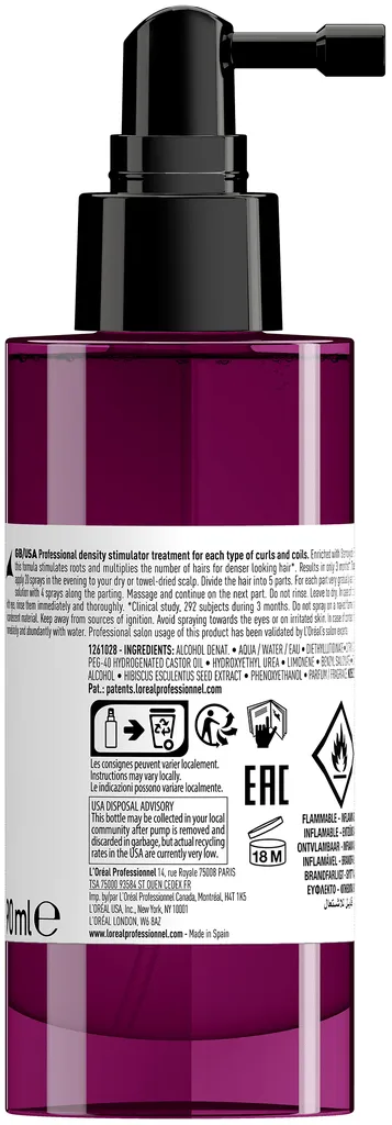 L'Oréal Série Expert Curl Expression Density Stimulator