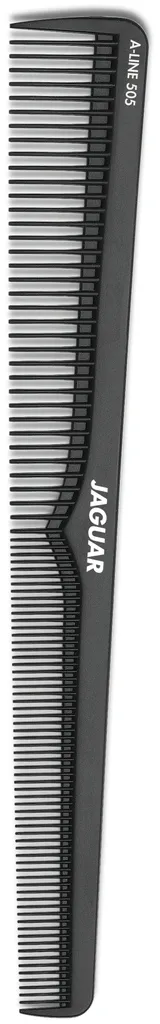 Jaguar Fassonkamm 7,25" A-Line
