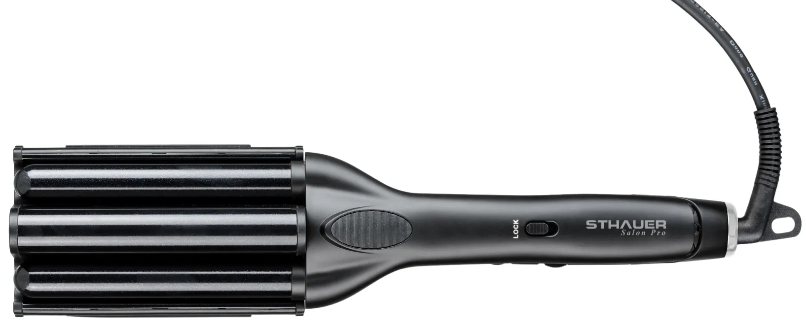 Xanitalia Duo Wave Pro Professioneller Lockenstab