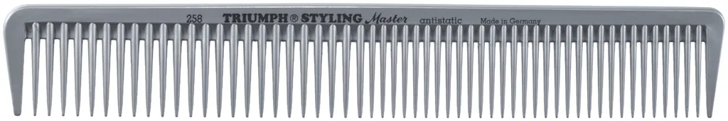 Hercules Sägemann Messerschnittkamm 258