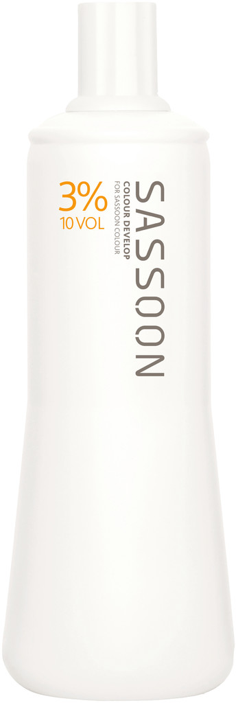 Sassoon Colour Developer