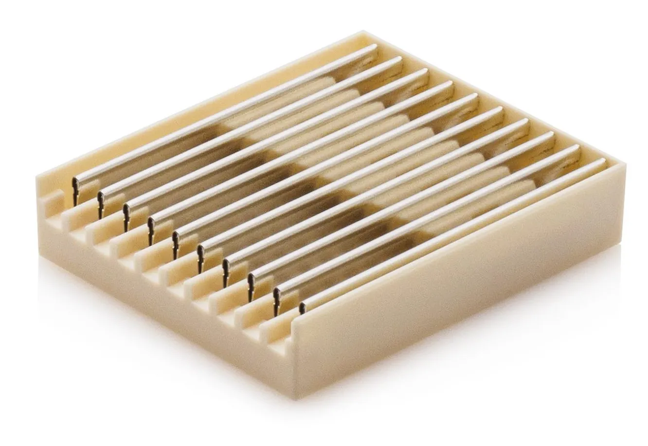 Xanitalia Feather Rasierklingen 1 x 10 Klingen