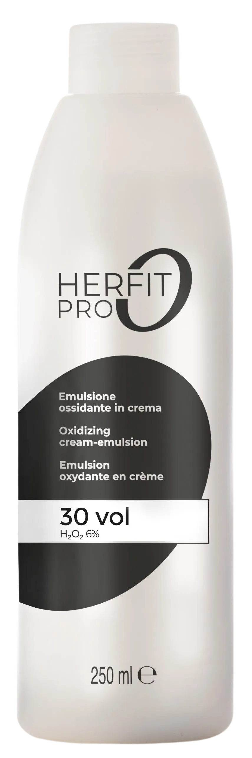 Xanitalia Herfit Pro Creme Entwickler 250ml