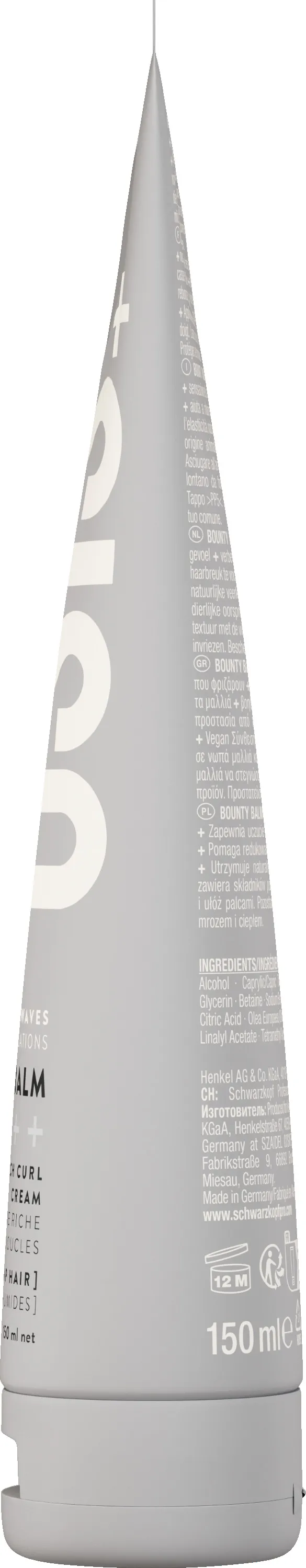 Schwarzkopf OSiS Bounty Balm