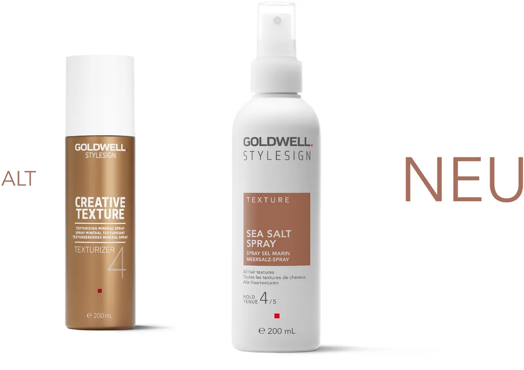 Goldwell Stylesign Texture Sea Salt Spray