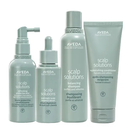 Aveda Scalp Solutions Serie