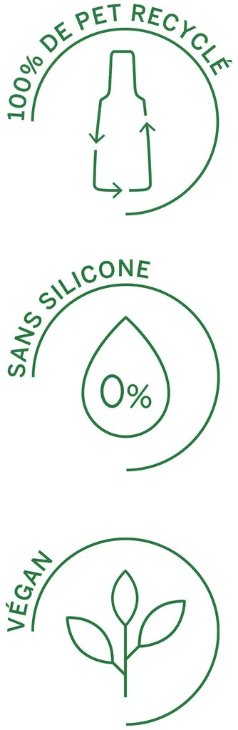 Rausch Pflege-Shampoo mit Schweizer Kräutern