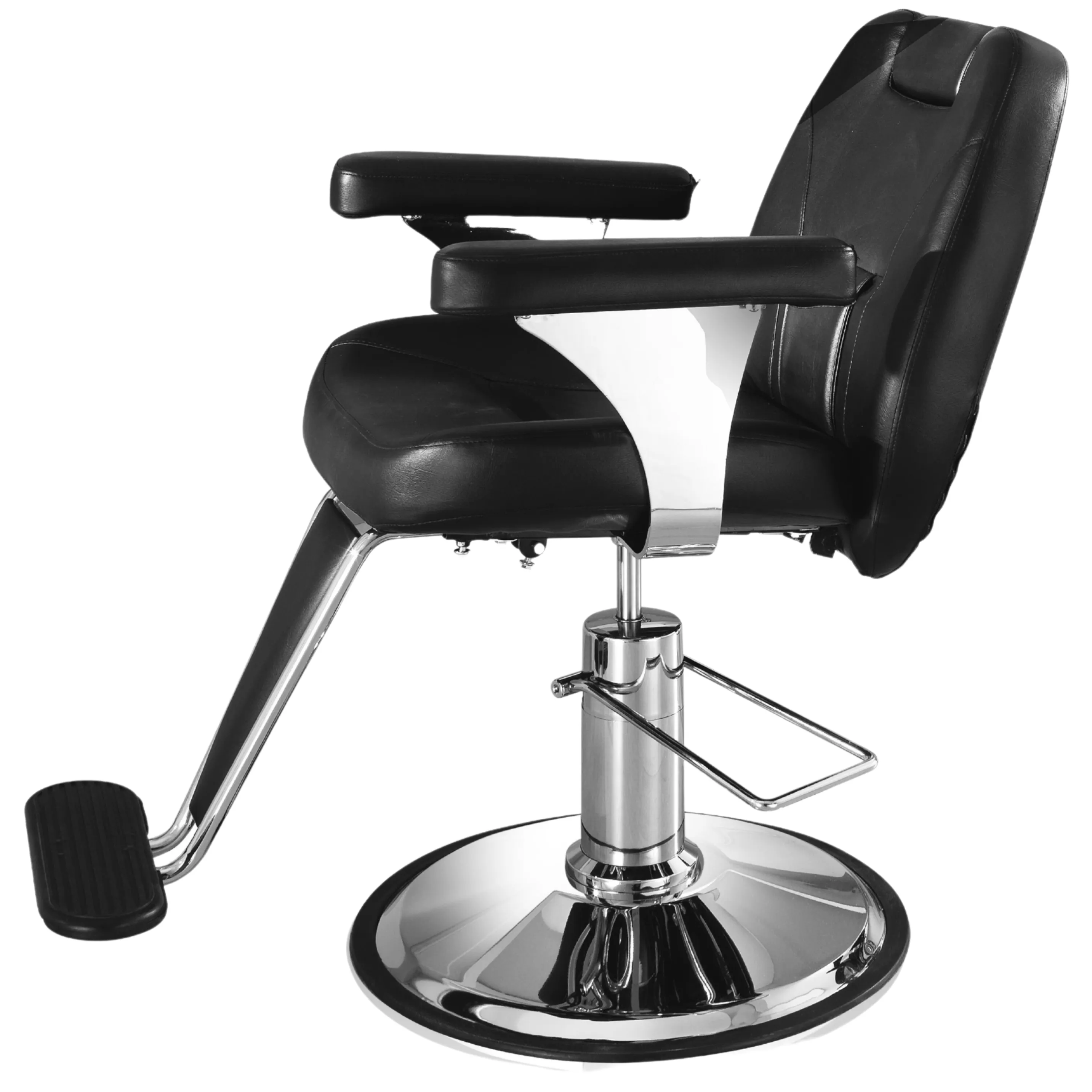 Xanitalia Hair Siviglia Barbersessel