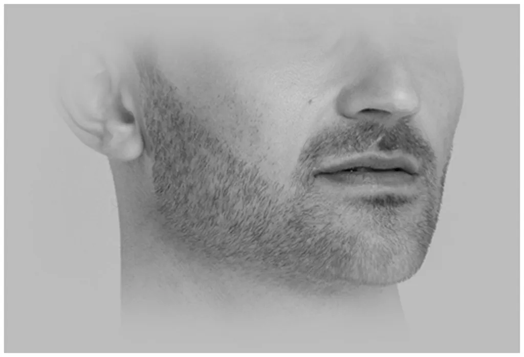 Remington Graphite G4 Groom Kit PG4000