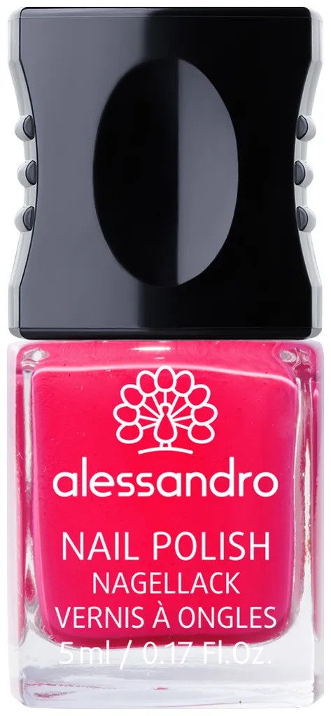 Alessandro Color Code 4 Nagellack