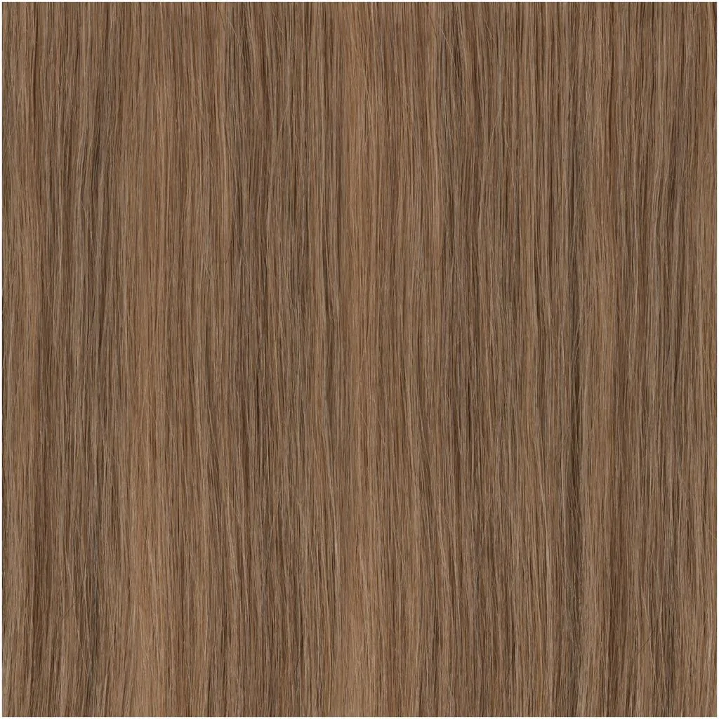 SHE Bonding Extensions Mittel-Gold-Rot-Blond Farbe 28
