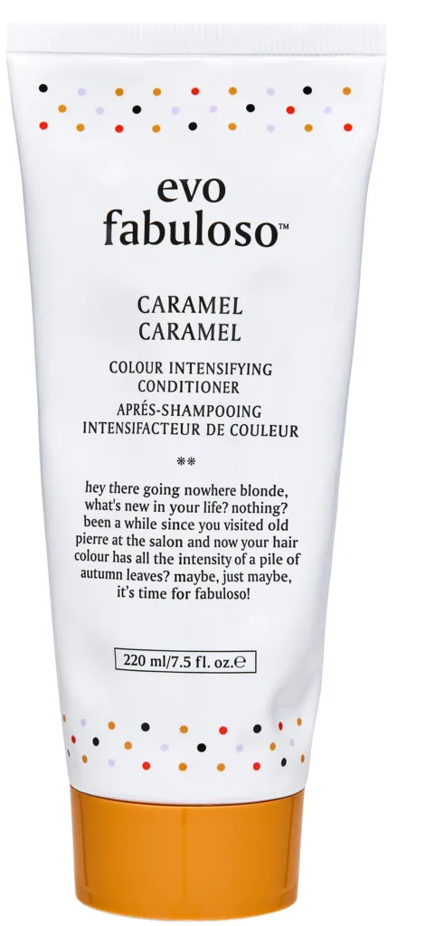 evo Fabuloso Colour Boosting Treatment