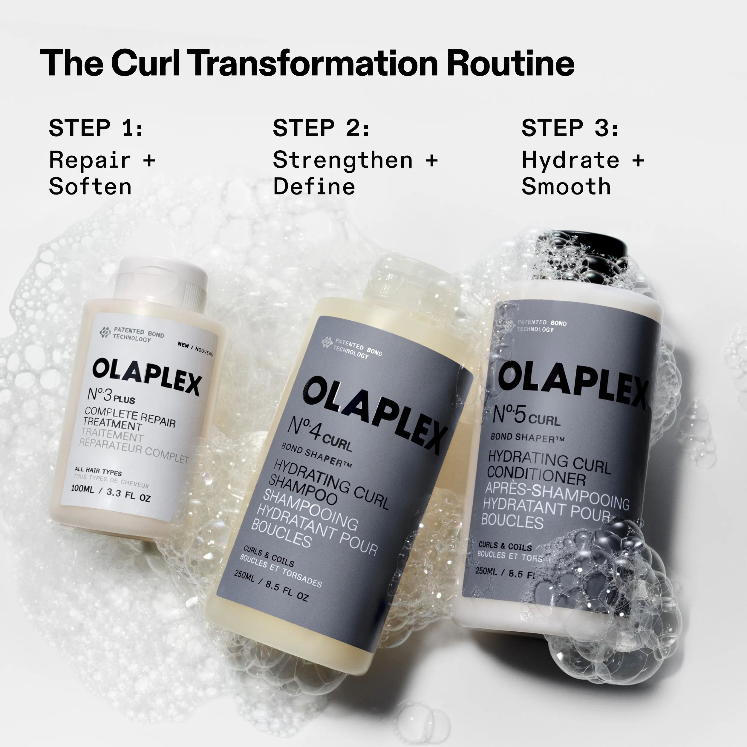 Olaplex Curl Shampoo