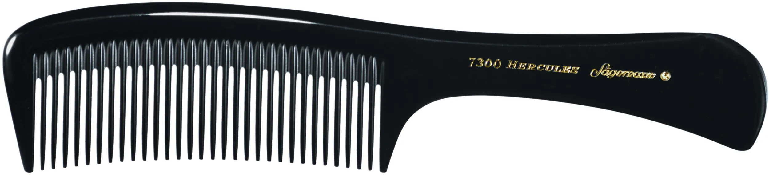 Hercules Sägemann Griffkamm 7300