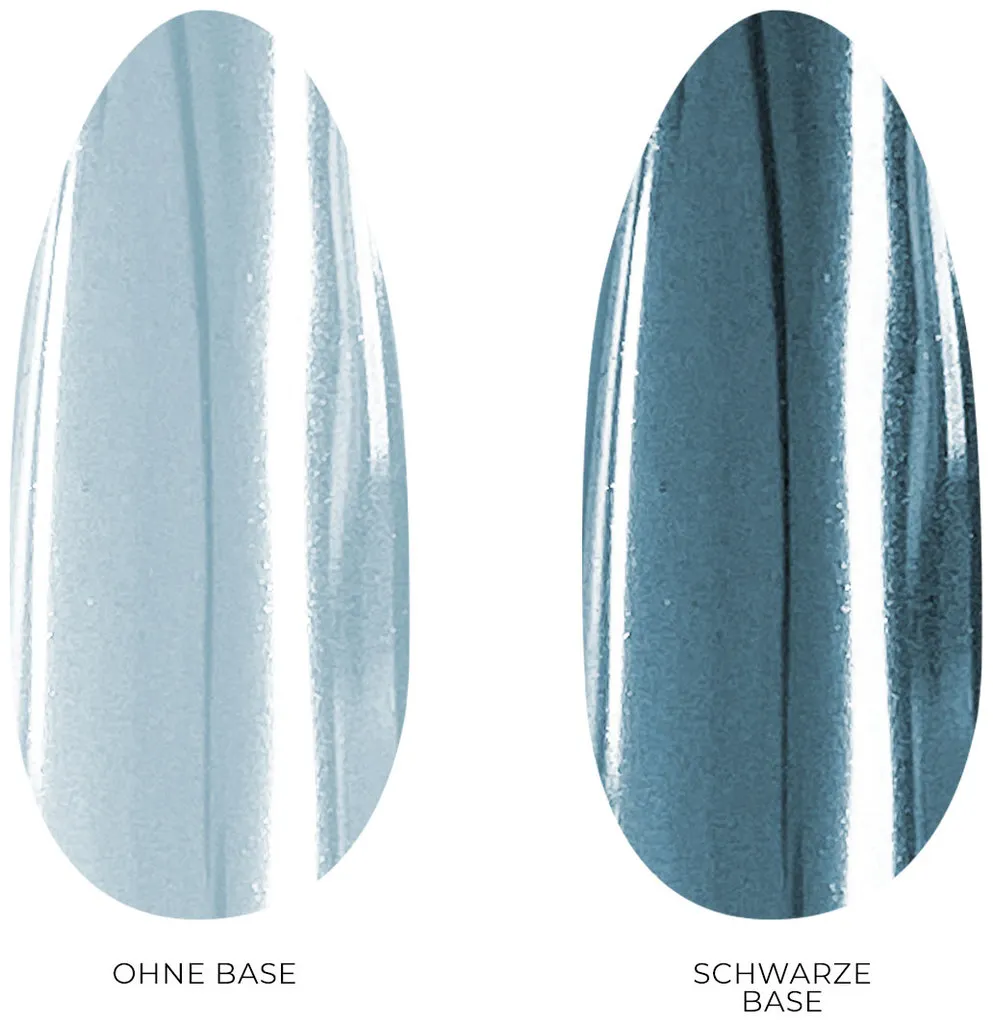 Juliana Nails Mirror Pigment