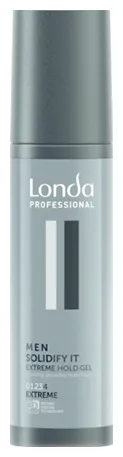 Londa Solidify It