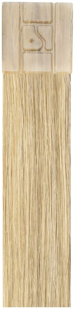 SHE Bonding Extensions Helles Honigblond Farbe 24