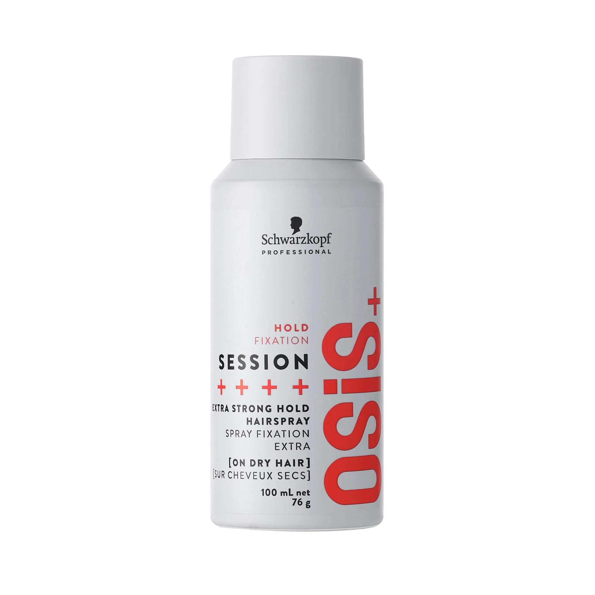 Schwarzkopf OSIS+ Session Extreme Hold Hairspray