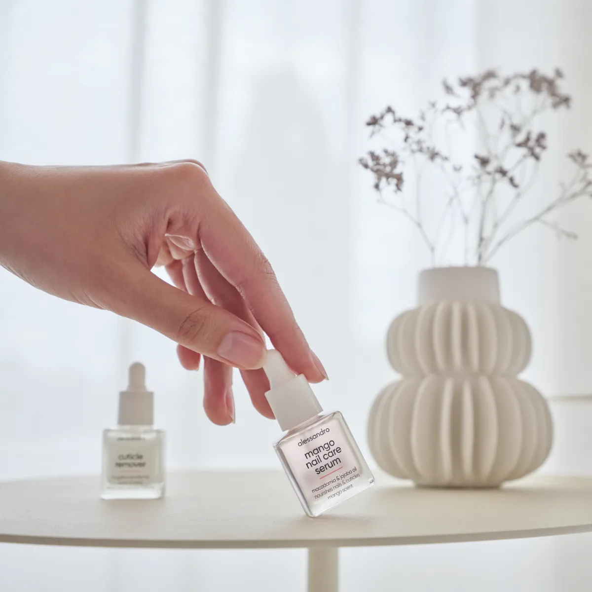 Alessandro Mango Nail Care Serum