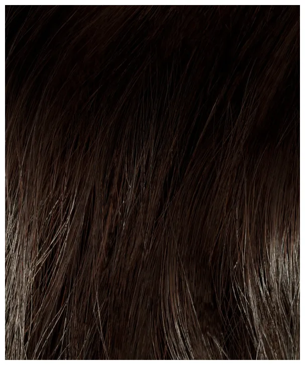 InterHair Extensions 35cm