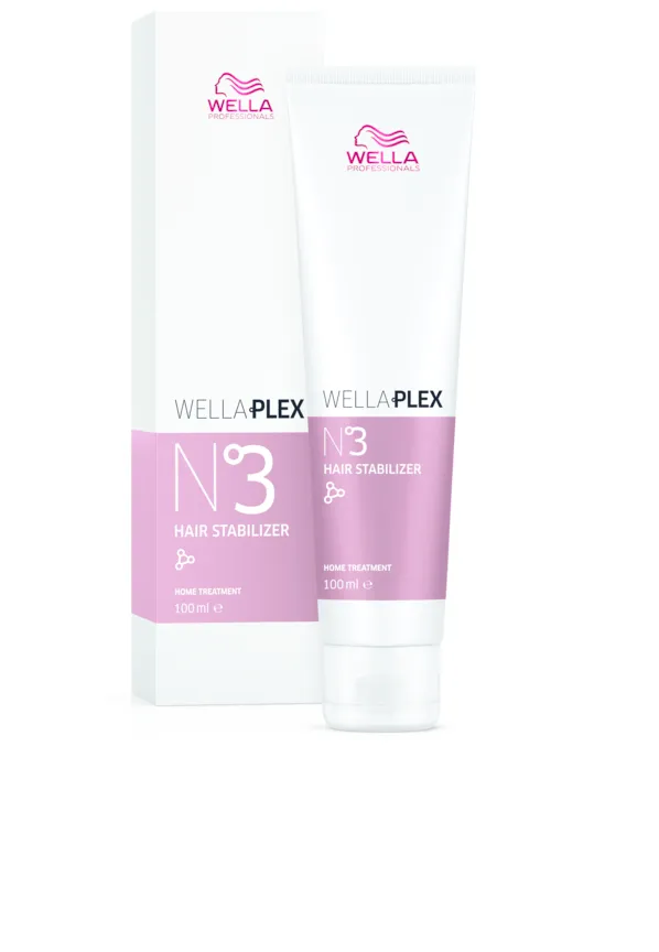 Wella Wellaplex Nr. 3 Stabilizer