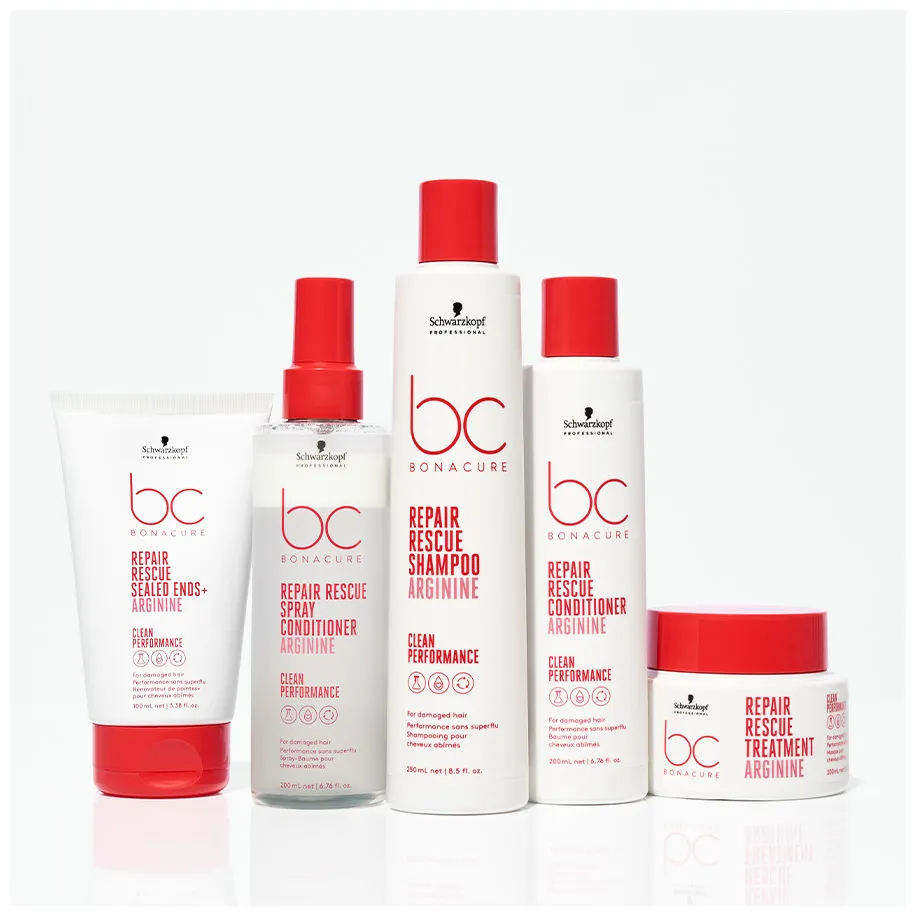 Schwarzkopf BC Bonacure Repair Rescue Conditioner