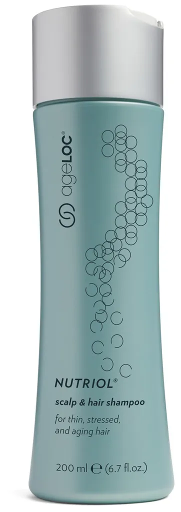 Nu Skin ageLOC Nutriol Scalp & Hair Shampoo