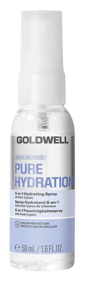 Goldwell Dualsense PURE HYDRATION 5-in-1 Spray