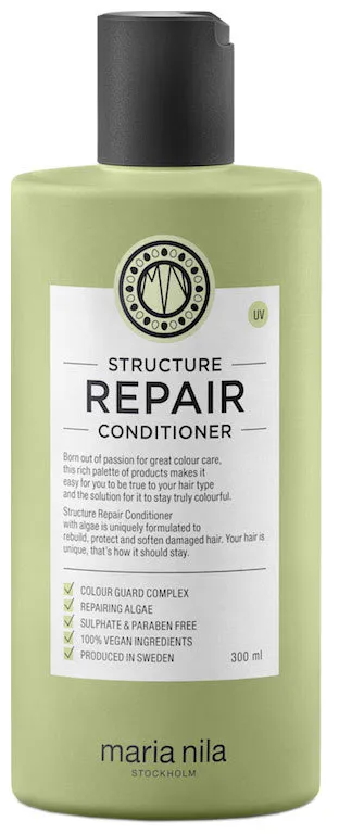 Maria Nila Structure Repair Conditioner